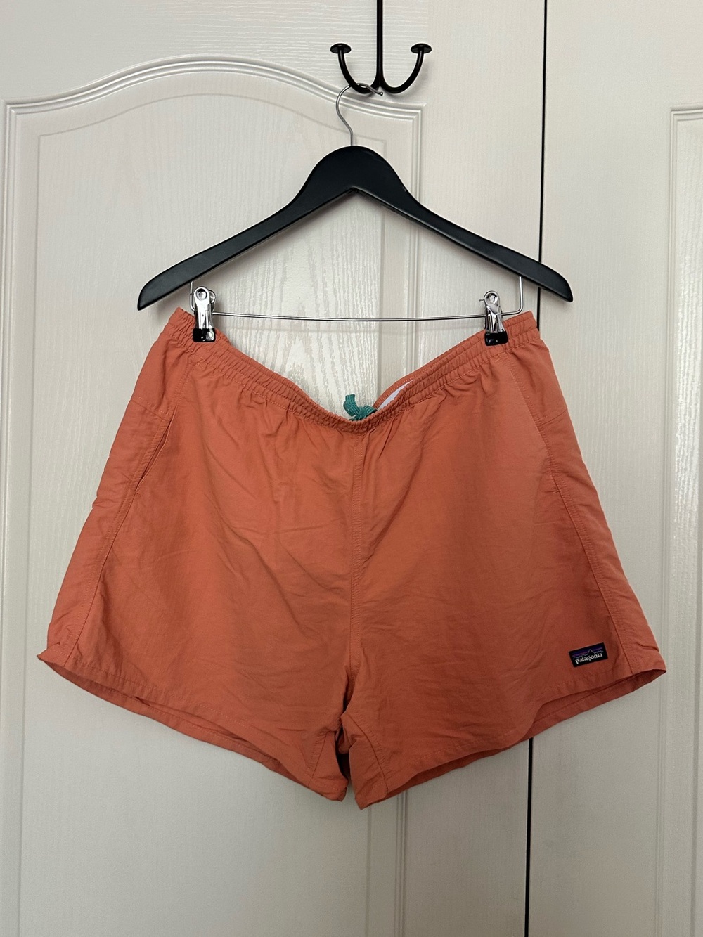 Patagonia Coral Baggies
